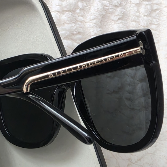 Authentic Stella McCartney Sunglasses